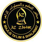 Sholawat Az Zahir icon