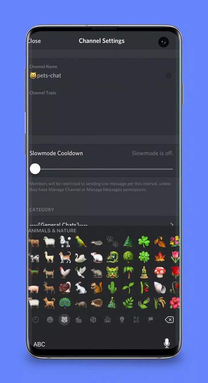 New Guide for Discord APK pour Android Télécharger