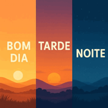 ”Bom Dia, Boa Tarde, Boa Noite