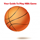 N.B.A Basketball Game Guide ícone