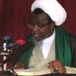 Nahajul Balagha (1) Sayyid Ibrahim Zakzaky (H)