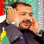 Complete Quran recitation: Karim Mansouri