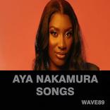 Aya Nakamura Songs