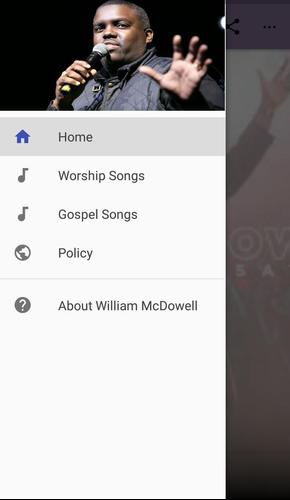 William Mcdowell Worship Songs For Android Apk Download Latest south african songs & videos at fakaza. apkpure com