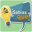 ¿SABÍAS QUE? CURIOSIDADES APK