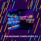 Online Games Compilation 1.0 आइकन