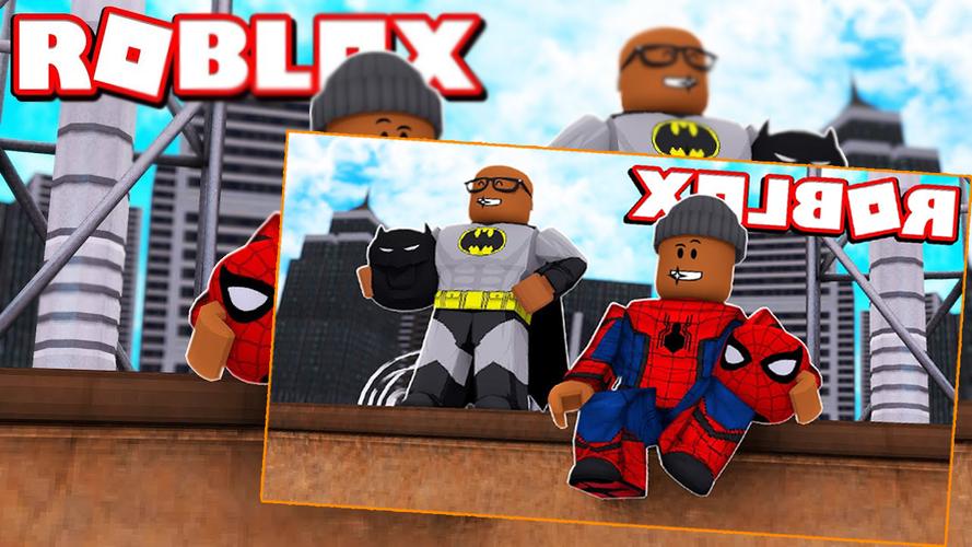 Top Skins For Roblox For Android Apk Download - melhores skins fotos de skins do roblox