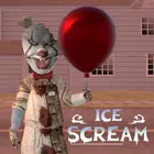 Ice Scream 3 vs Pennywise horror animation part 109, Ice Scream 3 vs  Pennywise horror animation part 109, By Granny - Horror Game