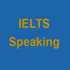 IELTS Speaking Practice icône