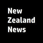 New Zealand News RSS icône