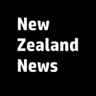 New Zealand News RSS ไอคอน