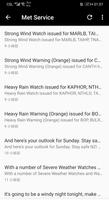 New Zealand News RSS ภาพหน้าจอ 2