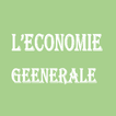 Economie générale: Examens Nationaux 2021(2BAC-SE)