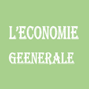 Economie générale: Examens Nationaux 2021(2BAC-SE) APK