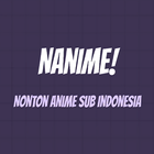 Nanime! icon