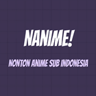 Nanime! icône