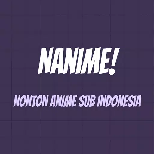 Nanime - Nonton Anime Sub Indo