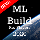 ML Pro Players 2020 Guide Build APK