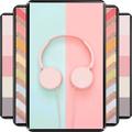 Pastel Wallpaper