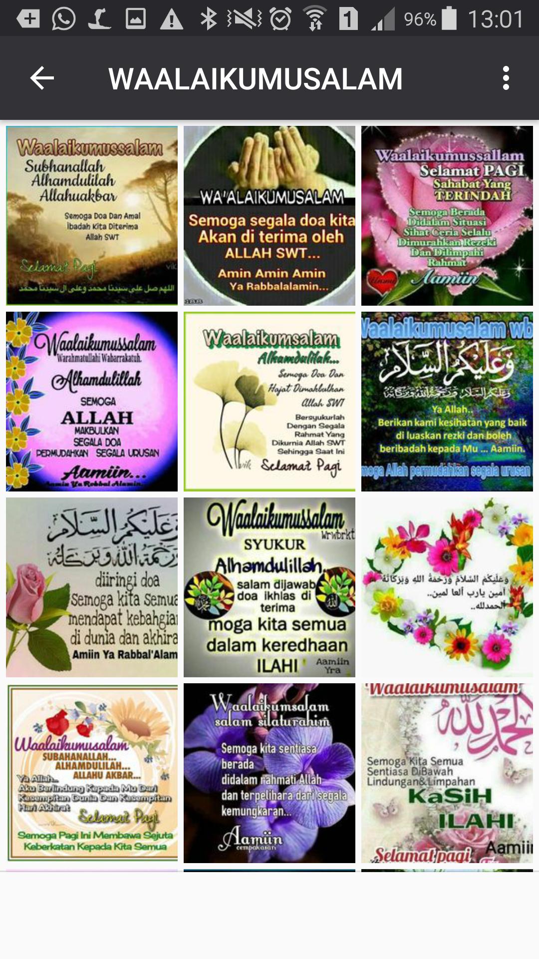 50 Salam Subuh Slmt Pagi Ideas In 2020 Salam Assalamualaikum Image Muslim Quotes