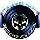 La Casa del Rock y Rap APK