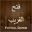 Fathul Qorib icon