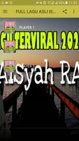 FULL LAGU ASLI AISYAH ISTRI ROSULULLOH স্ক্রিনশট 3