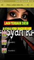 FULL LAGU ASLI AISYAH ISTRI ROSULULLOH স্ক্রিনশট 1