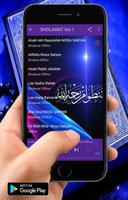 Aisyah Istri Rasulullah 2020-Offline ảnh chụp màn hình 3