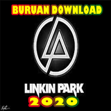 LINKIN PARK 2020 иконка
