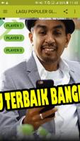 LAGU POPULER GLENN FREDLY - OFFLINE ảnh chụp màn hình 3