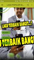 LAGU POPULER GLENN FREDLY - OFFLINE ảnh chụp màn hình 1