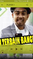 LAGU POPULER GLENN FREDLY - OFFLINE ảnh chụp màn hình 2