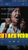 MP3 ARI LASSO OFFLINE screenshot 3