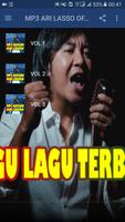 MP3 ARI LASSO OFFLINE screenshot 2