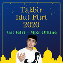 Takbiran Idul Fitri 2020 Mp3 Offline Ust Jefri APK