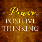 The Power Of Positive Thinking icône
