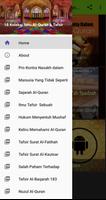 18 Koleksi Ilmu Al-Quran & Tafsir Ekran Görüntüsü 3