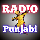 Radio Punjabi icon