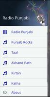 Radio Punjabi screenshot 1