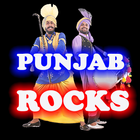ikon Punjab Rocks Radio