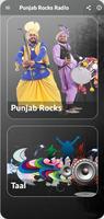 Punjab Rocks Radio poster
