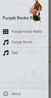 Punjab Rocks Radio screenshot 1