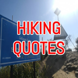 Hiking Quotes