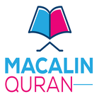 Macalin Quran ikona
