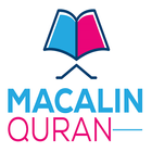 Macalin Quran icon