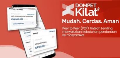 DOMPET KILAT - PINJOL GUIDE скриншот 2