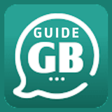 GB Chat Version Apk 2022 Guide biểu tượng