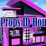 Sakura School Guide- Prop Id