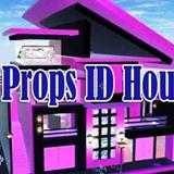Sakura School Guide- Prop Id icon